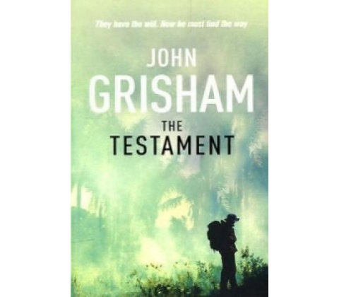 The Testament - John Grisham