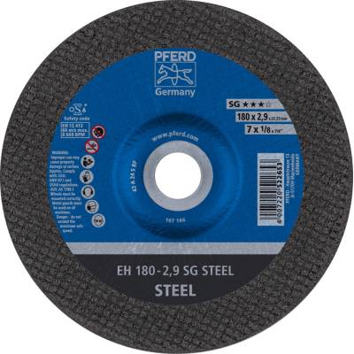 Pferd rezací kotúč 180 x 2,9 mm 61323322
