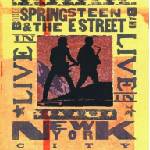 Bruce Springsteen & The E Street Band - Live In New York City (2 CD) (5099750000021)