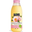 Cottage Extra Nourishing Precious Oil shower Camellia sprchový gel kamélie 560 ml