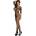 Gaira Bodystocking čierna