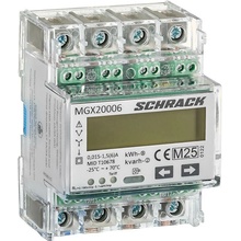 Schrack MGX20006