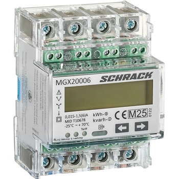 Schrack MGX20006