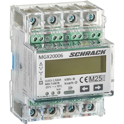 Schrack MGX20006