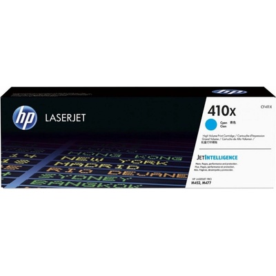 HP CF411X - originálny