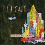 Sony Music Cale J. J. : Travel-Log - Vinyl (LP) (055138)