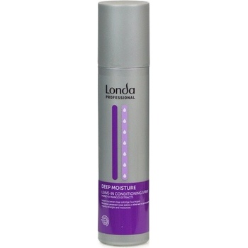 Londa Londacare Deep Moisture Express Conditioner na suché vlasy 250 ml