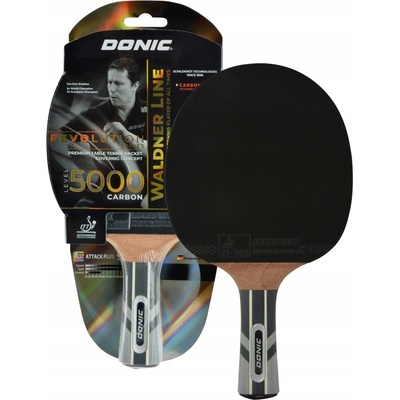 Donic Waldner 5000