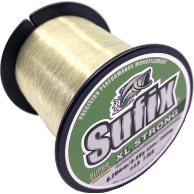 Sufix XL Strong green 600 m 0,35 mm 10,3 kg
