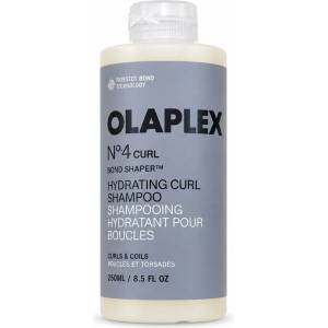 OLAPLEX N. 4 Curl Bond Shaper Hydrating Curl Shampoo 250 ml