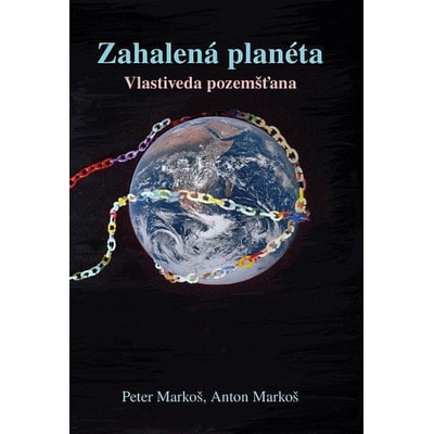 Zahalená planéta