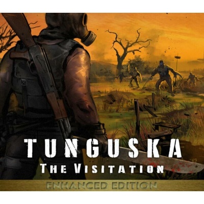 Tunguska: The Visitation - Final Cut