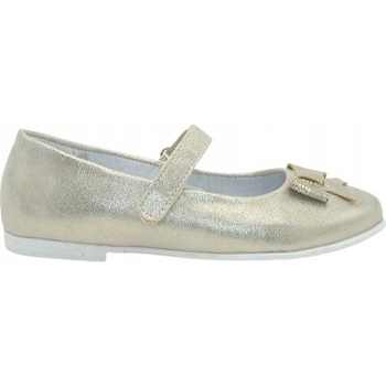 Kornecki baleríny eko kůže