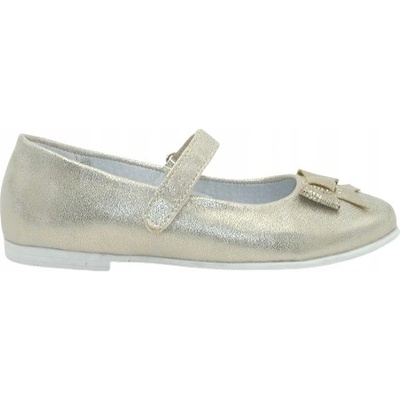 Kornecki baleríny eko kůže