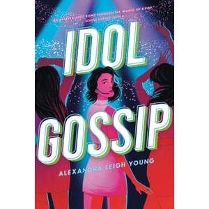 IDOL GOSSIP | YOUNG ALEXANDRA LEIGH (2024)