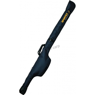 Sportex pouzdro na prut 335 cm 10-11ft jednokomorové