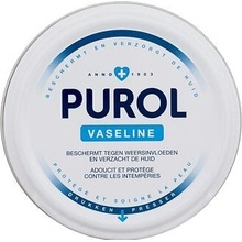 Purol Vaseline denní pleťový krém 50 ml