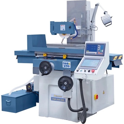 Bernardo FSM 2550 AHD