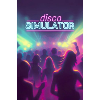 Disco Simulator