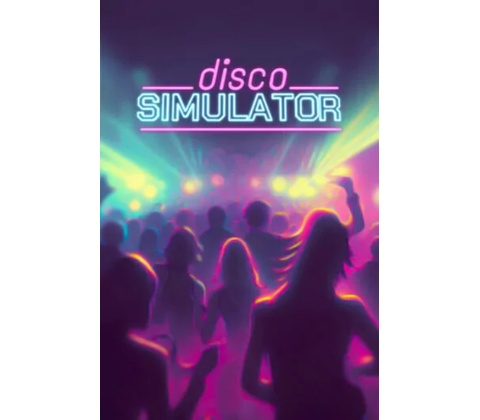 Disco Simulator
