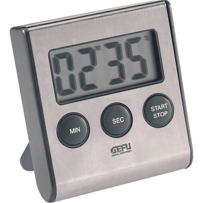 Gefu (Германия) Дигитален таймер gefu contare (gefu 12330)