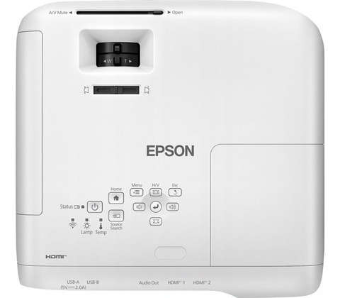 Epson EB-FH18