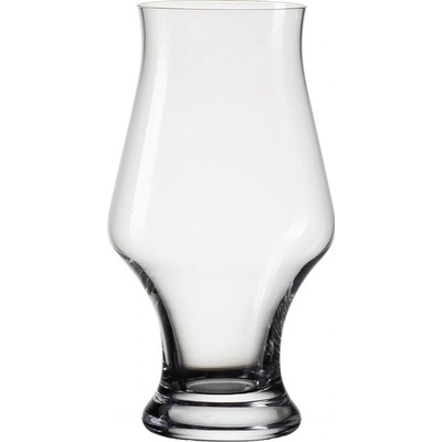 Lunasol Sklenice na pivo 4 x Univers Glas 300 ml