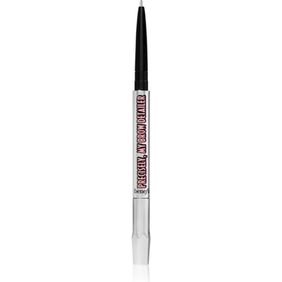 Benefit Precisely, My Brow Detailer прецизен молив за вежди цвят 2 Warm Golden Blonde 0, 02 гр