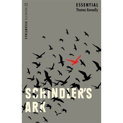 Schindlers Ark