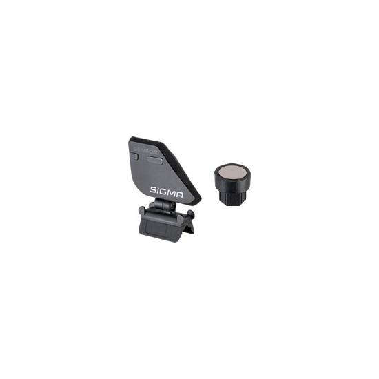 SIGMA SPORT SIGMA Náhradný snímač kadencie STS s magnetom 00206 BC 14. ...