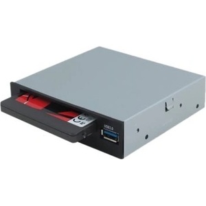  Sedna Sedna докинг станция 6.3cm2.5"SSD/HDD диск 8, 9cm3.5" USB3 вътрешен (SE-IHD-302-U)