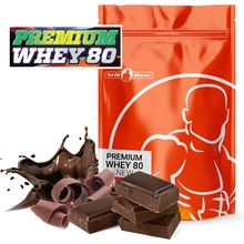 Still Mass Premium whey 80 2000 g