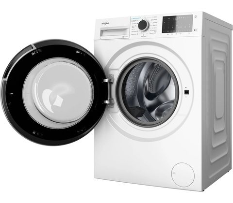 WHIRLPOOL WAM 76WB EE