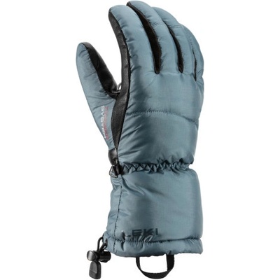 Leki Glace lady 3D svetlo modrá