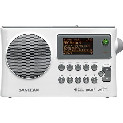 Sangean WFR-28