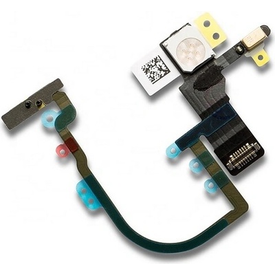 Apple iPhone XS - Power ON OFF flex kábel zapínania