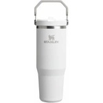 STANLEY 1913 Flip Straw Tumbler 0.89L - Frost - 100000108388