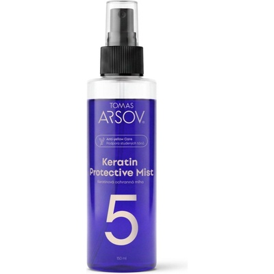 Tomas Arsov Keratinová ochranná mlha 150 ml