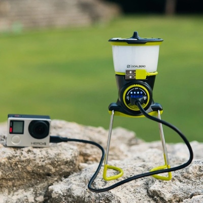 Goal Zero LIGHTHOUSE MINI – Zboží Živě
