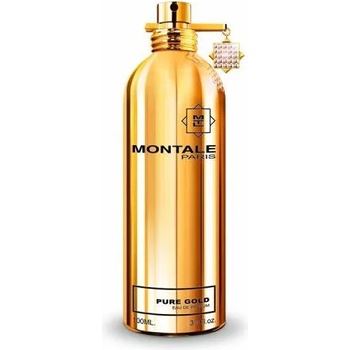 Montale Pure Gold EDP 100 ml Tester