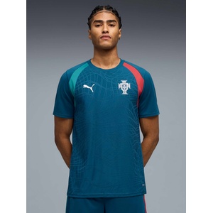 PUMA Тениска FPF Training Jersey - sportdepot - 63,56 лв