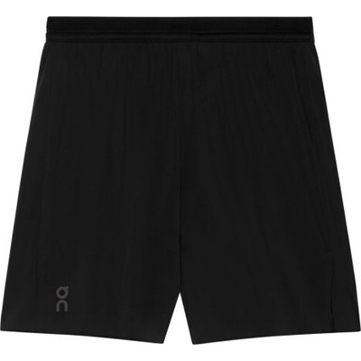 On Performance shorts černá