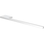 Laufen Lani - Държач за кърпи, дължина 35 см, бял мат H4931202680001 (H4931202680001)
