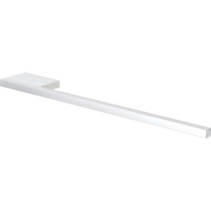 Laufen Lani - Държач за кърпи, дължина 35 см, бял мат H4931202680001 (H4931202680001)
