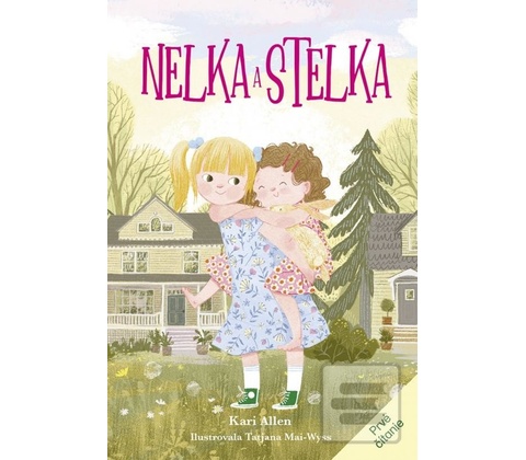 Nelka a Stelka 1