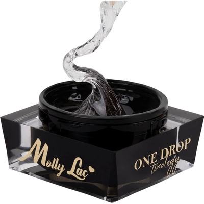 Molly Nails One Drop Tixology ice glass 5g