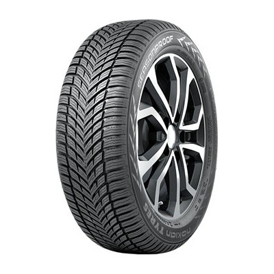 Nokian Tyres Seasonproof 205/60 R16 96V