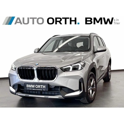 BMW X1 sDrive18d 110 kW