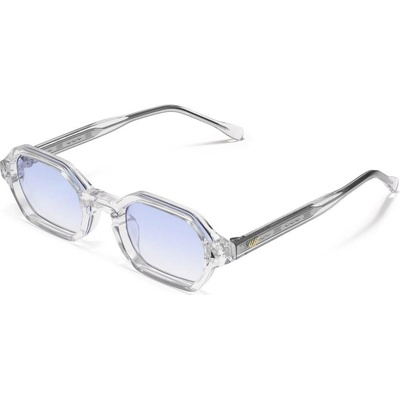 VIF Dubai Transparent and Blue