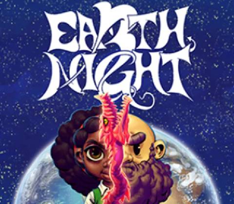 Earth Night